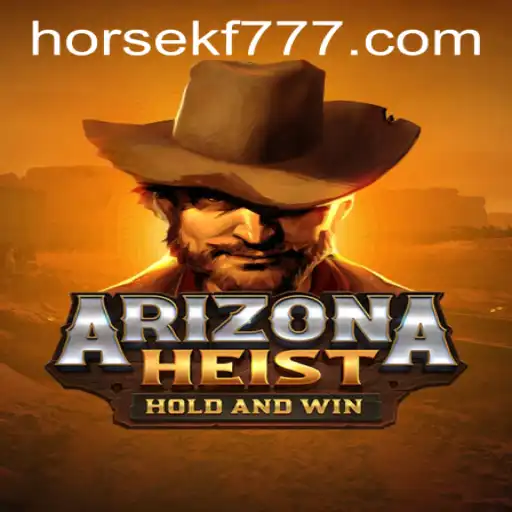 Descubra o Universo de ArizonaHeist: Uma Jornada Envolvente no Mundo dos Jogos Digitais