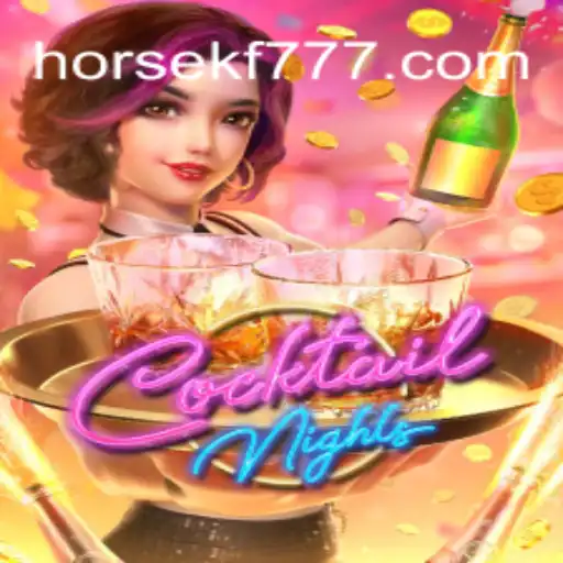 Explorando o Mundo de CocktailNights: Um Jogo de Aventuras e Estratégia