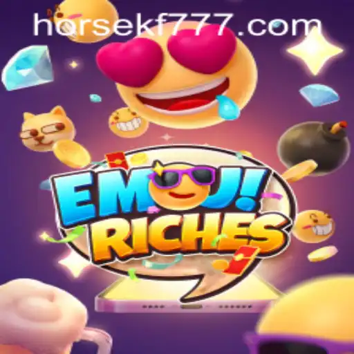 Descubra as Emoções e Recompensas de EmojiRiches