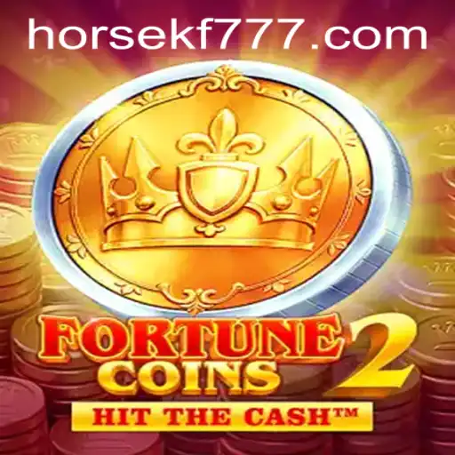FortuneCoins2: Mergulhe na Aventura do Mundo dos Jogos Online