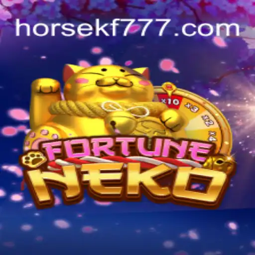 Explorando o Mundo de FortuneNeko e a Conexão com HORSEKF.COM