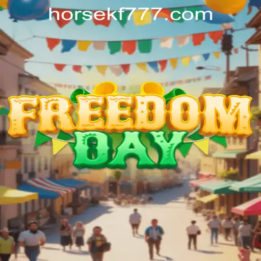 Explorando FreedomDay: Inovação no Mundo dos Jogos com HORSEKF.COM
