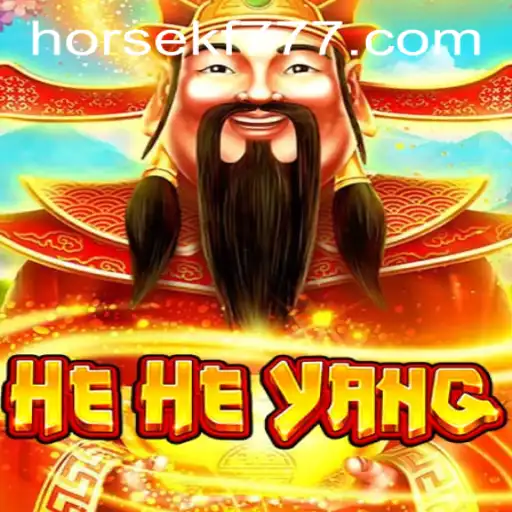 Descubra o Excitante Jogo 'HeHeYang'