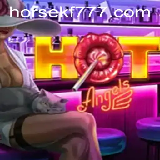 Descubra o Mundo Empolgante de HotAngels