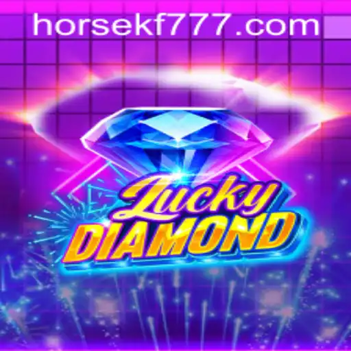 Explorando o Mundo do Jogo LuckyDiamond: Uma Aventura com HORSEKF.COM