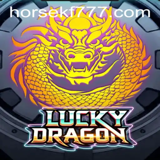 Explorando o Mundo de LuckyDragon: O Jogo Sensação de HORSEKF.COM