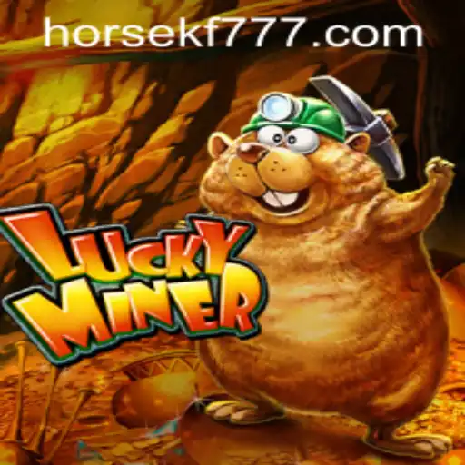 Descubra o Mundo de LuckyMiner: Emocionante Aventura de Mineração