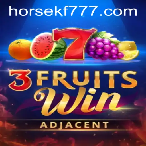 Descubra o Fascinante Mundo de '3FruitsWin'