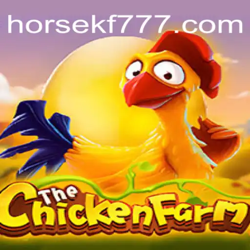 Descubra ChickenFarm: O Novo Fenômeno de Entretenimento