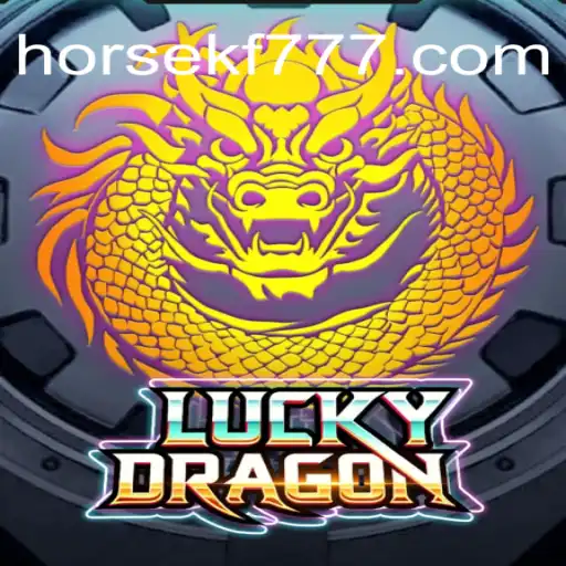 Explorando o Mundo de LuckyDragon: O Jogo Sensação de HORSEKF.COM