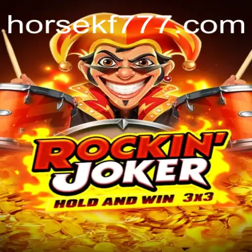 Explorando 'RockinJoker': O Novo Fenômeno dos Jogos Online