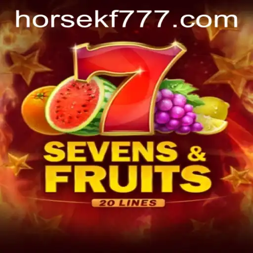 Descubra SevensFruits20: A Nova Sensação no Universo dos Jogos Online