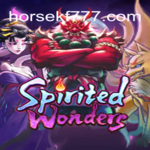 Explorando SpiritedWonders: Um Mergulho nas Aventuras Místicas de HORSEKF.COM