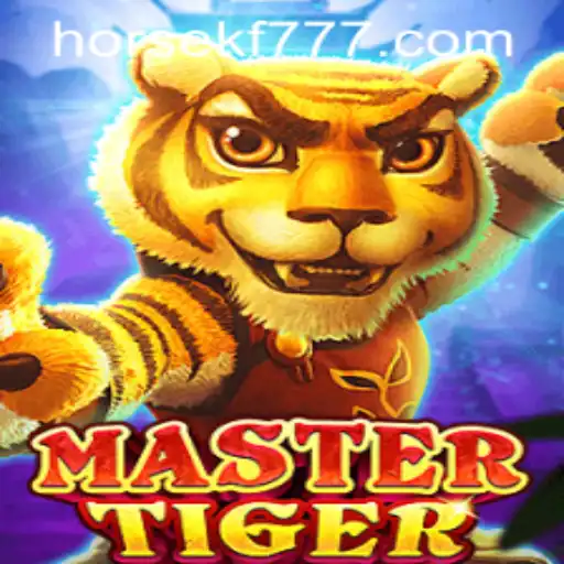 Explorando o Enigmático Mundo do Jogo MasterTiger