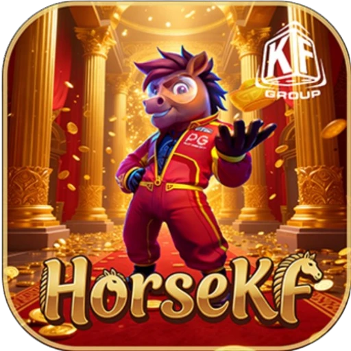 HORSEKF.COM Logo