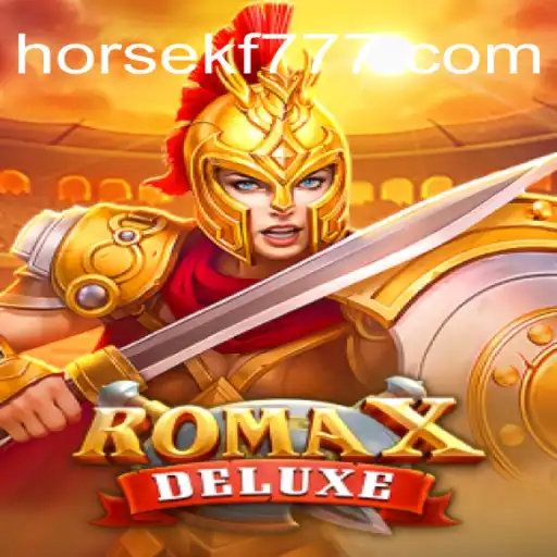 Explorando RomaXDeluxe: Um Jogo de Estratégia Revolucionário