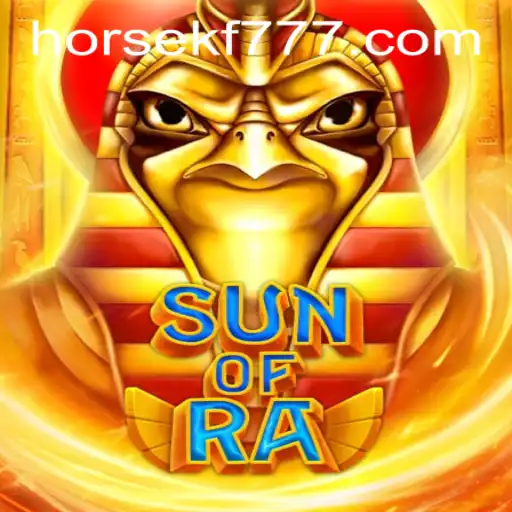 Descubra o Fascinante Mundo de SunofRa: O Novo Jogo Baseado em Mitologia Egípcia