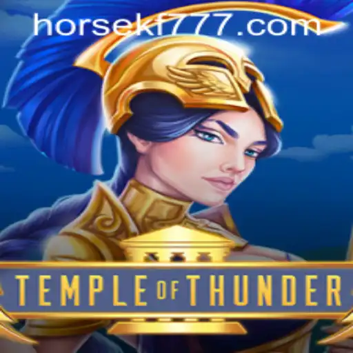 Descubra TempleofThunder: O Novo Horizonte dos Jogos Online