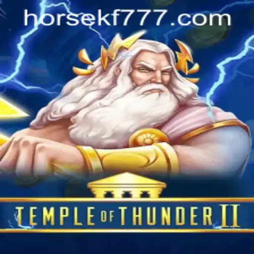 Explorando o Fascinante Mundo de Temple of Thunder II