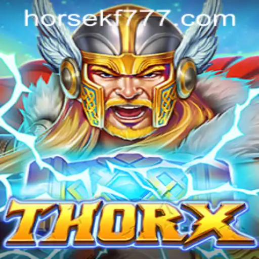 ThorX: Explorando o Novo Horizonte dos Jogos