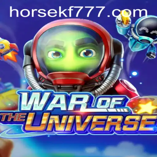 Explorando o Fascinante Jogo WAROFTHEUNIVERSE: Estratégias e Regras